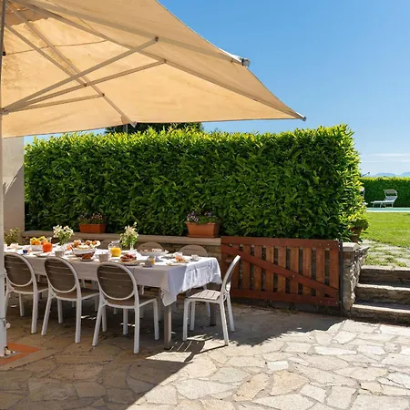 Country house Palazzo Vecchio Borgo San Lorenzo