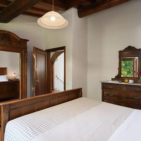 Palazzo Vecchio Borgo San Lorenzo