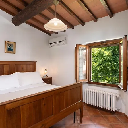 Palazzo Vecchio Country house