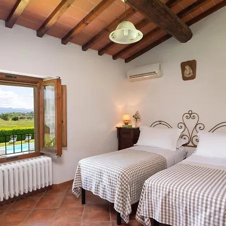 Palazzo Vecchio Country house *