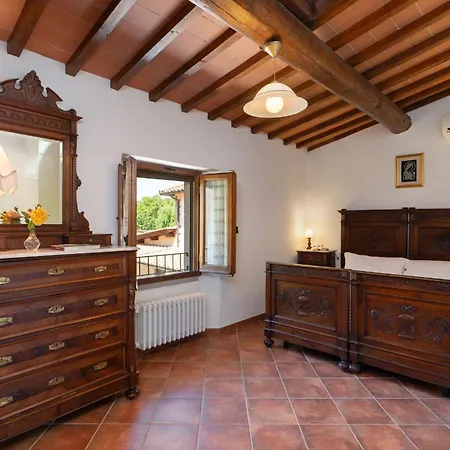 Country house Palazzo Vecchio *