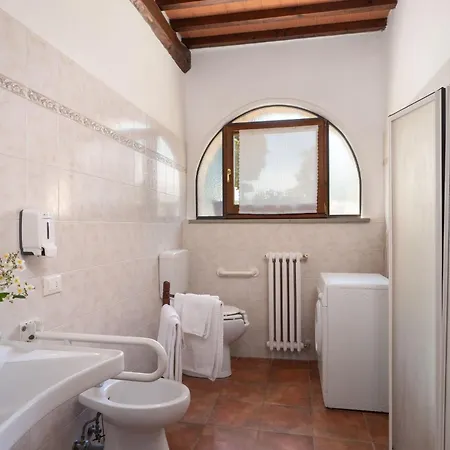 Palazzo Vecchio Country house Borgo San Lorenzo