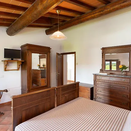 Country house Palazzo Vecchio Borgo San Lorenzo