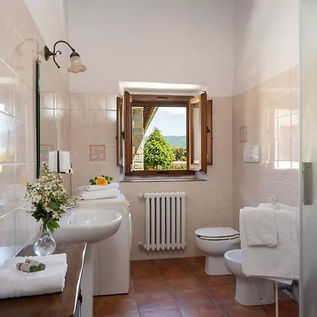 Palazzo Vecchio Εξοχικό σπίτι