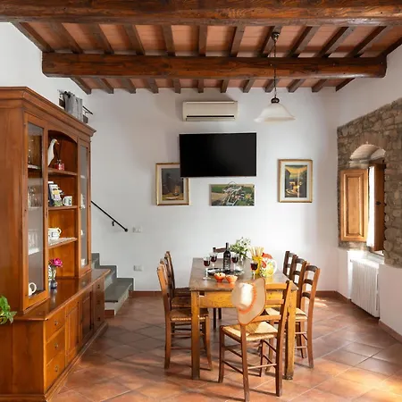 Palazzo Vecchio Country house *