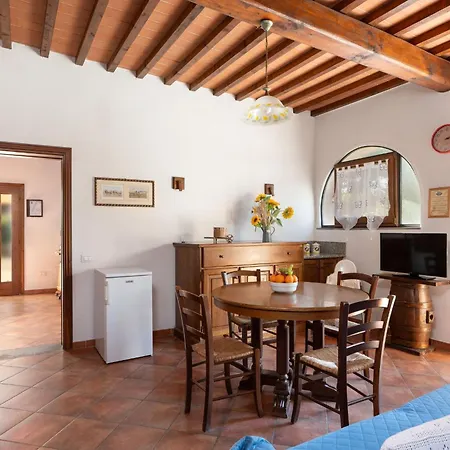 Εξοχικό σπίτι Palazzo Vecchio *