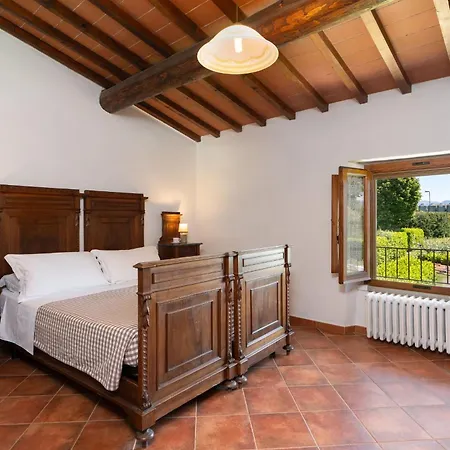 Palazzo Vecchio Borgo San Lorenzo