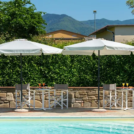 Εξοχικό σπίτι Palazzo Vecchio Borgo San Lorenzo