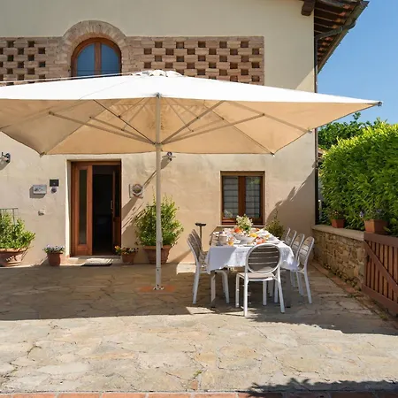 Palazzo Vecchio * Borgo San Lorenzo