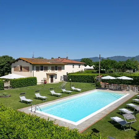 Εξοχικό σπίτι Palazzo Vecchio