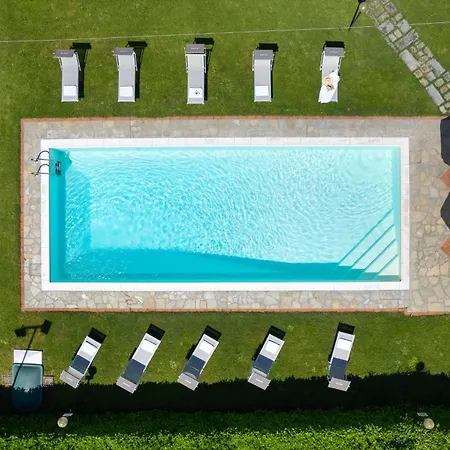Palazzo Vecchio Country house Borgo San Lorenzo