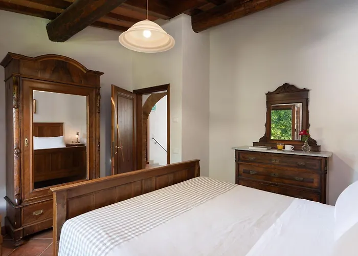 Palazzo Vecchio Borgo San Lorenzo