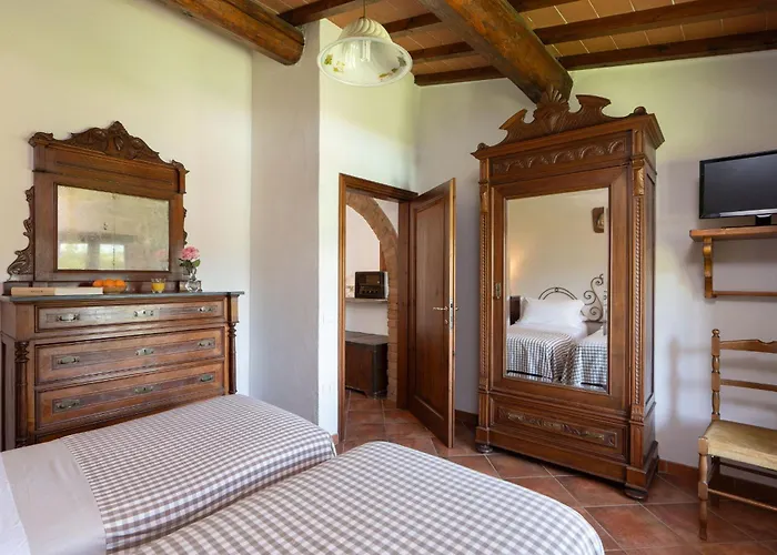 Kır Evi Palazzo Vecchio