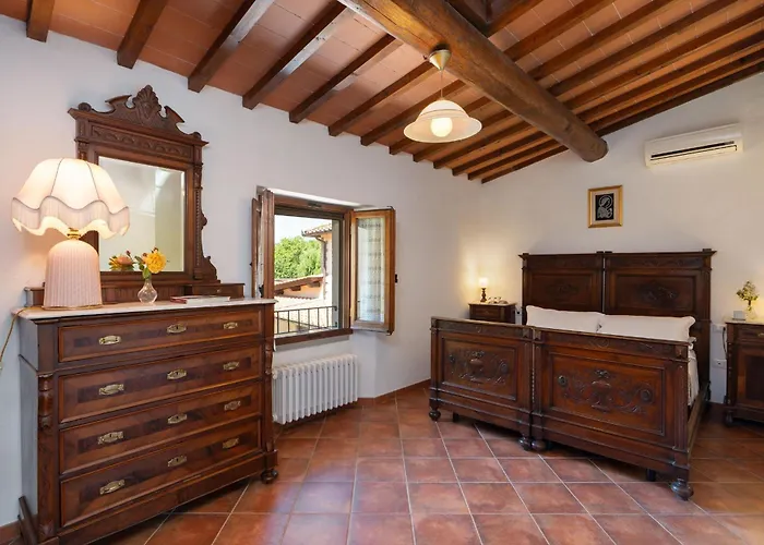 Kır Evi Palazzo Vecchio *