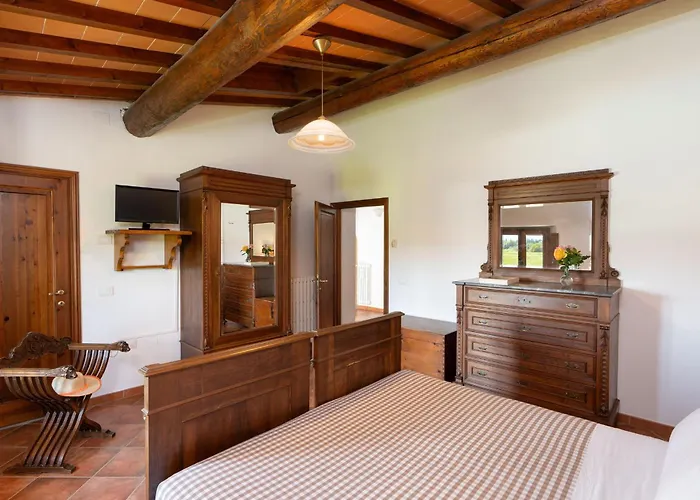 Kır Evi Palazzo Vecchio Borgo San Lorenzo