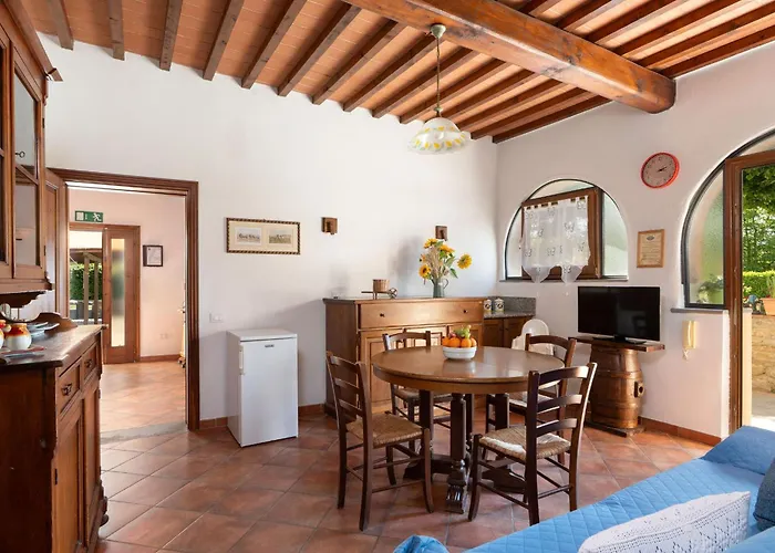 Kır Evi Palazzo Vecchio *