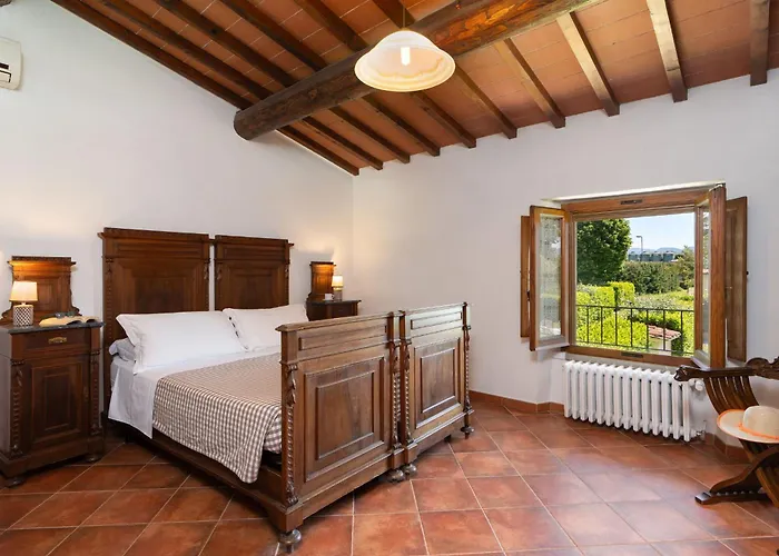 Palazzo Vecchio Borgo San Lorenzo