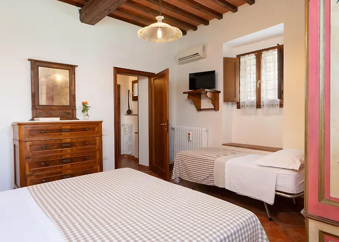 Kır Evi Palazzo Vecchio *