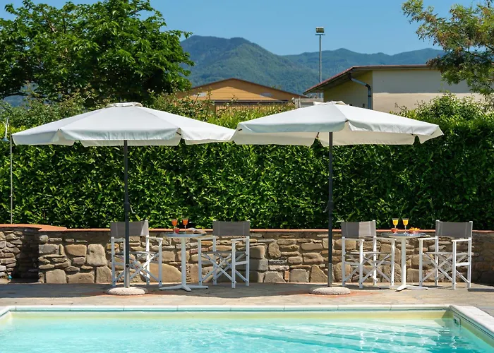 Kır Evi Palazzo Vecchio Borgo San Lorenzo