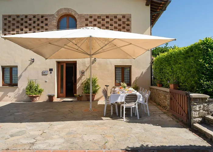 Palazzo Vecchio * Borgo San Lorenzo