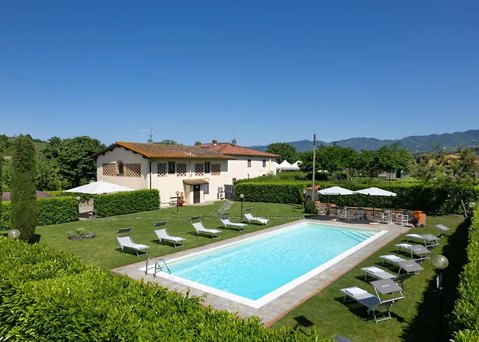 Kır Evi Palazzo Vecchio